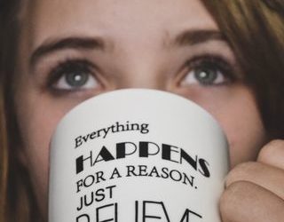 Why We Think That Everything Happens for a Reason