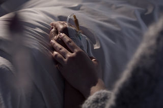 Is There Purpose in Suffering? Euthanasia in Canada