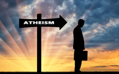 Profoundly Challenging Questions to Ask an Atheist