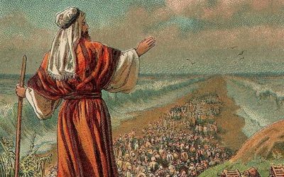 Why the Exodus Story Has Value Despite Being Complete Myth