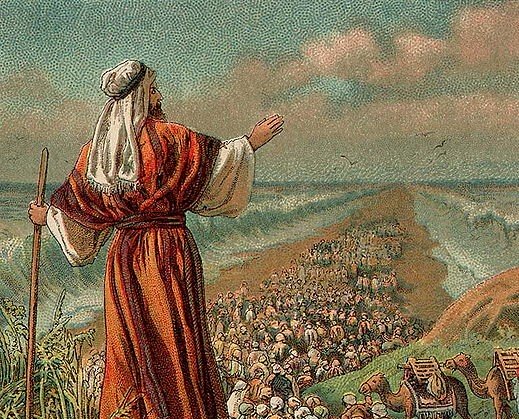 Why the Exodus Story Has Value Despite Being Complete Myth