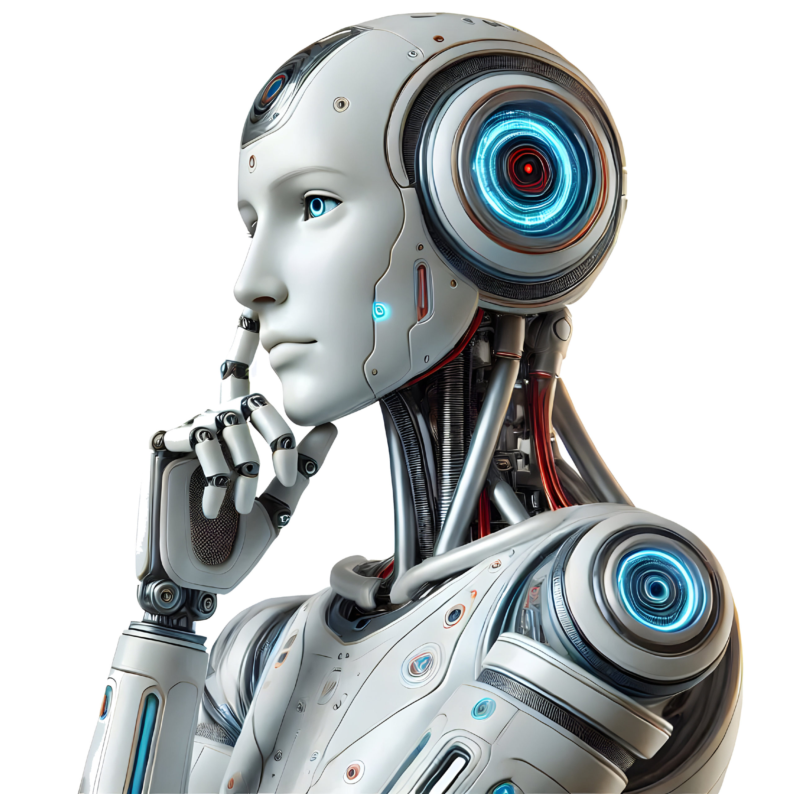 Can AI Really Think?