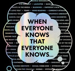 Steven Pinker on the Recursive Loop That Made Us Human