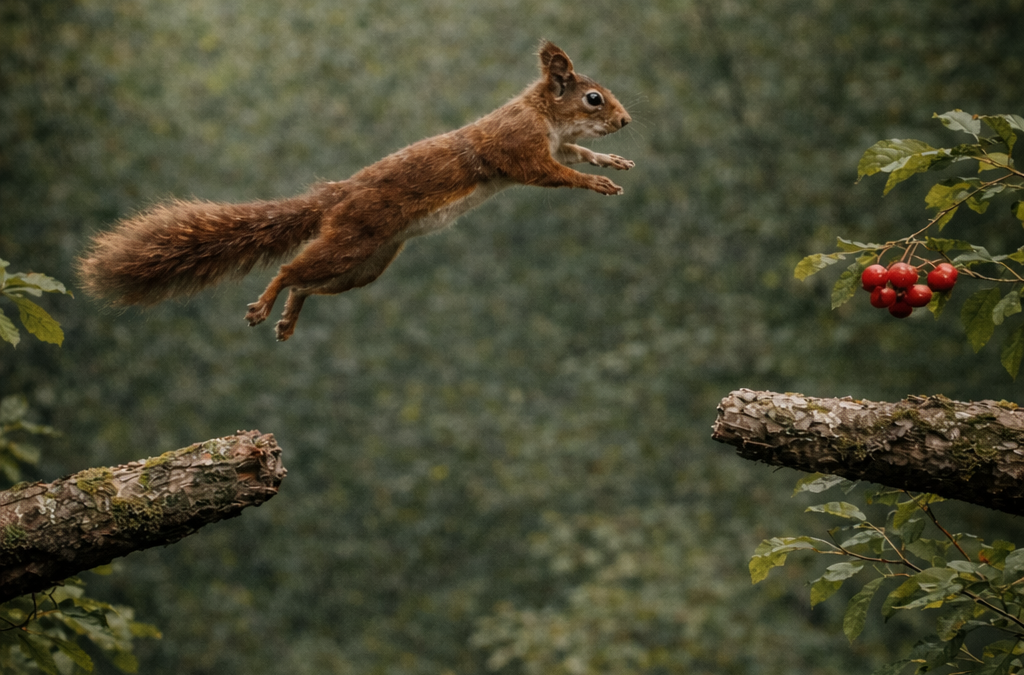 How Did Meaning Emerge in a Meaningless Universe?