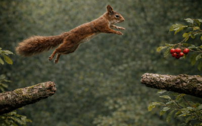 How Did Meaning Emerge in a Meaningless Universe?