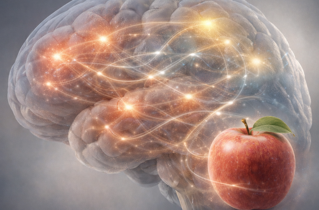 How Meaning Emerges From Brain Circuitry